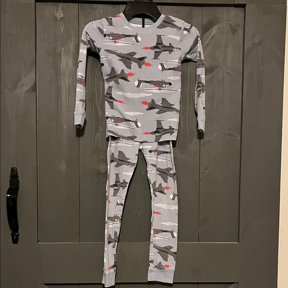Carter's Soft Pajama Top